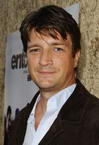 Nathan Fillion photo